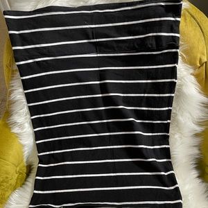 Torrid Stretchy Pencil skirt